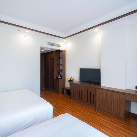 Xuan Thanh Luxury Hotel Χα Λονγκ Εξωτερικό φωτογραφία