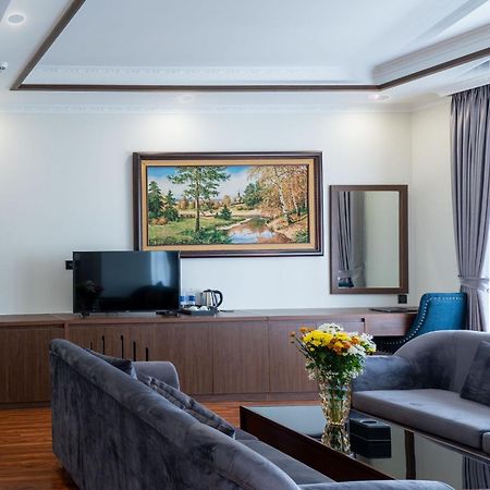 Xuan Thanh Luxury Hotel Χα Λονγκ Εξωτερικό φωτογραφία