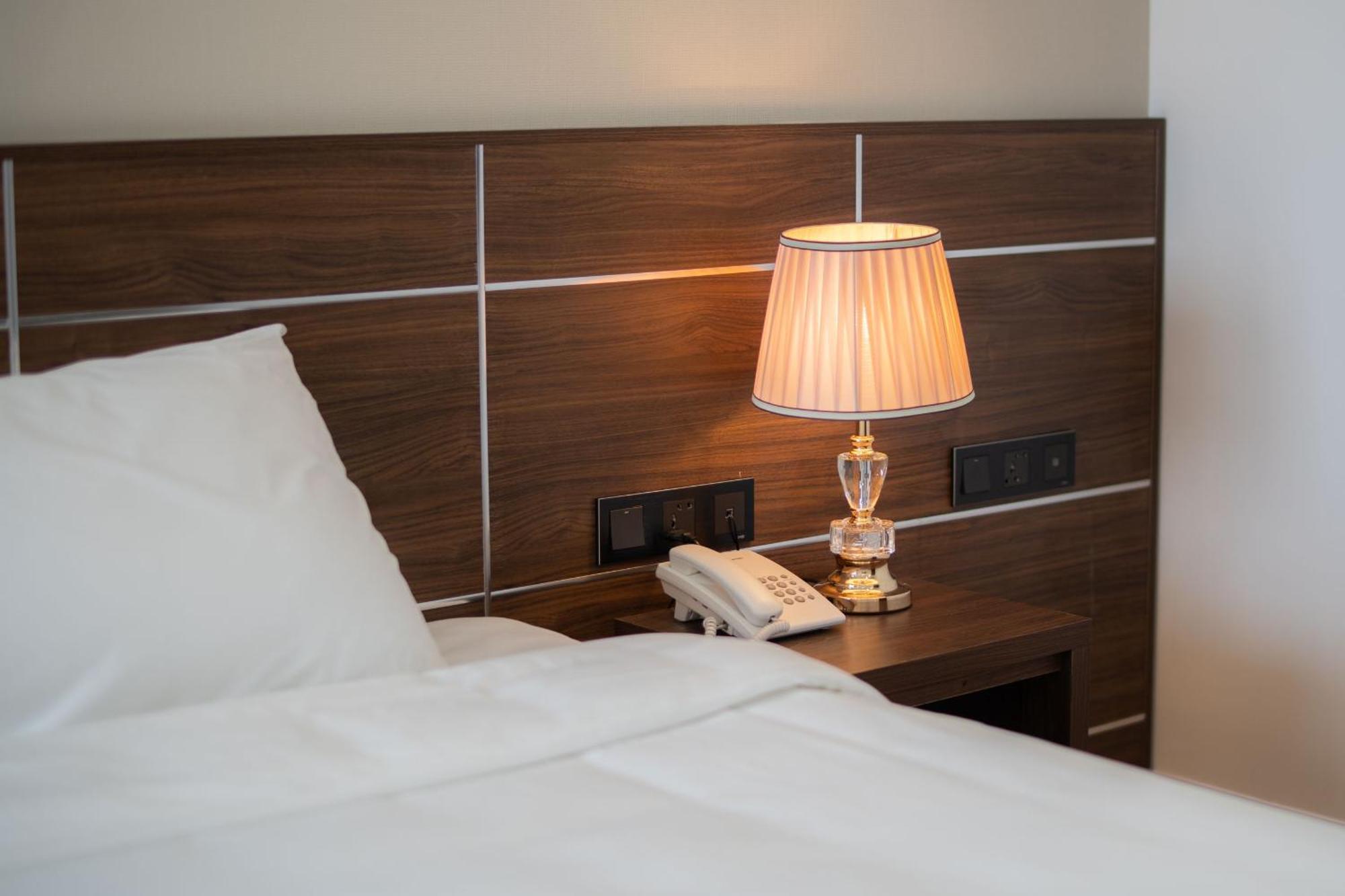 Xuan Thanh Luxury Hotel Χα Λονγκ Εξωτερικό φωτογραφία